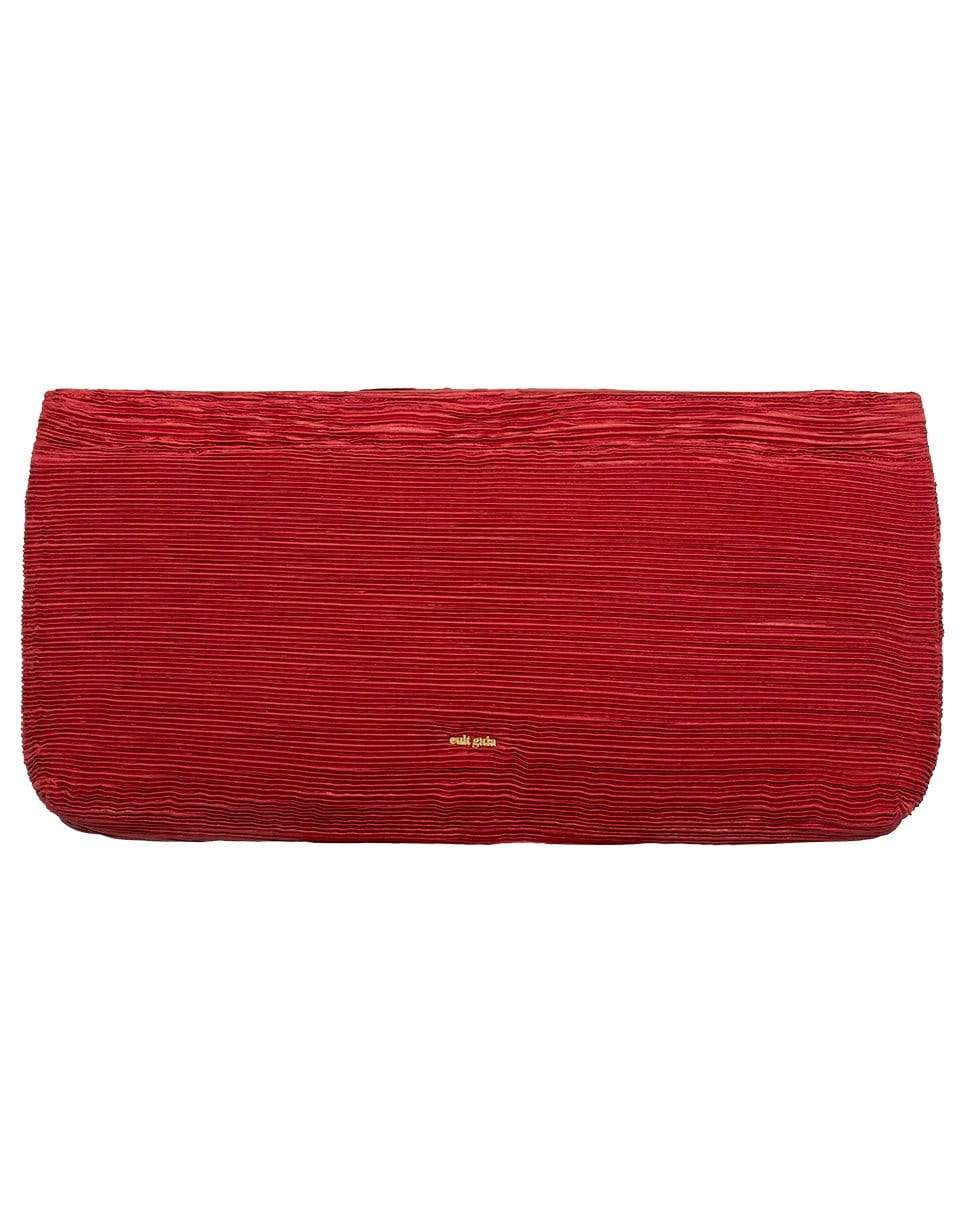 CULT GAIA-Merlot Banu Clutch-MERLOT