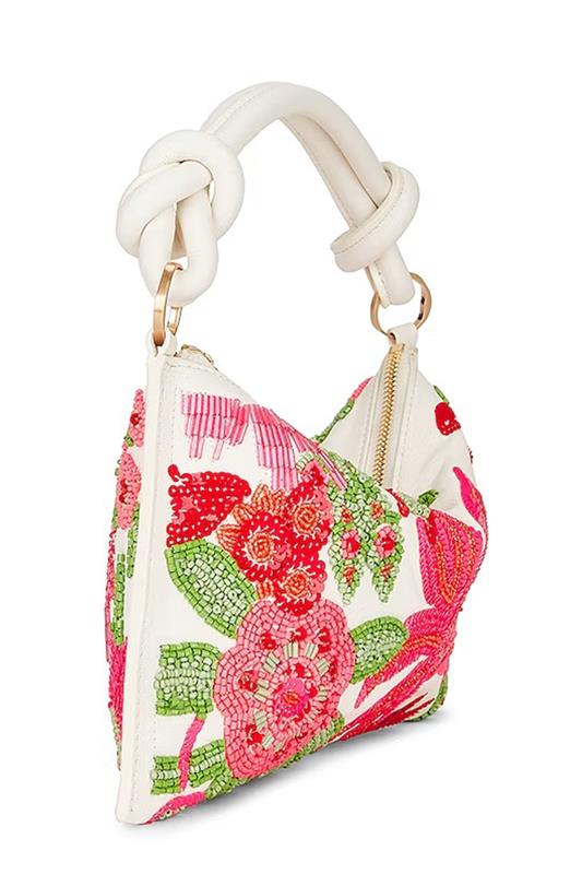 CULT GAIA-Hera Nano Shoulder Bag - La Selva-LA SELVA