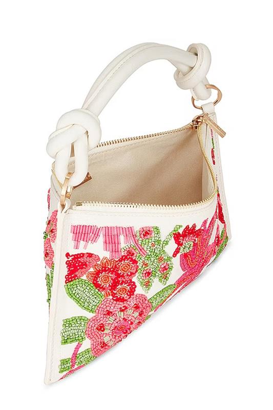 CULT GAIA-Hera Nano Shoulder Bag - La Selva-LA SELVA