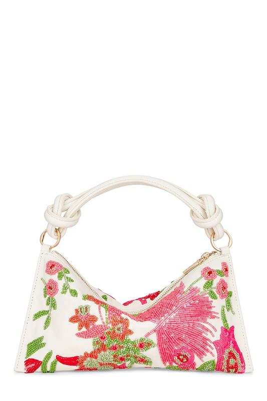 CULT GAIA-Hera Nano Shoulder Bag - La Selva-LA SELVA