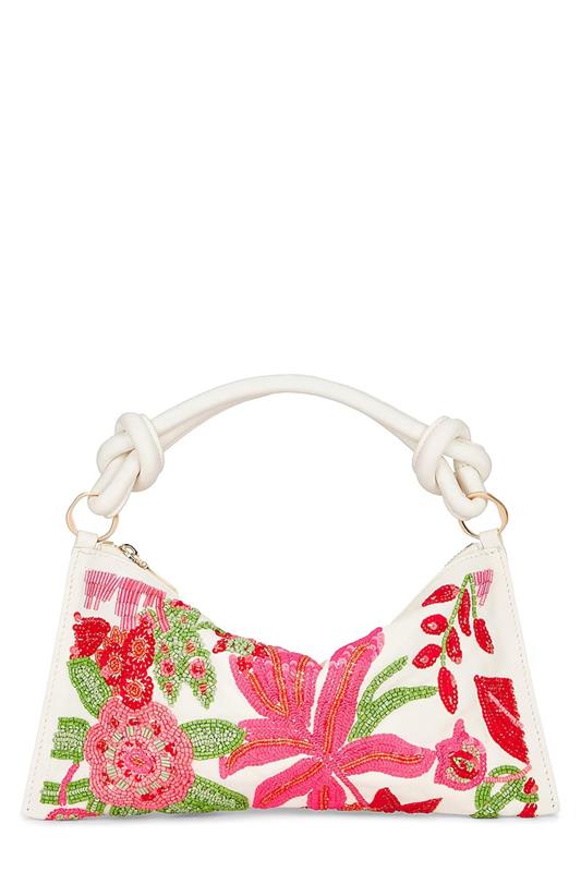 CULT GAIA-Hera Nano Shoulder Bag - La Selva-LA SELVA