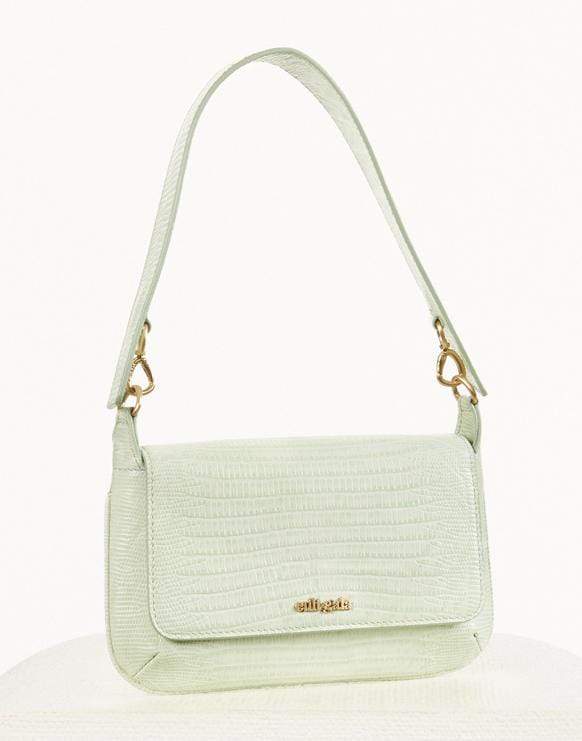 CULT GAIA-Damara Shoulder-MINT