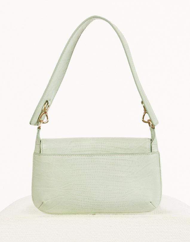 CULT GAIA-Damara Shoulder-MINT