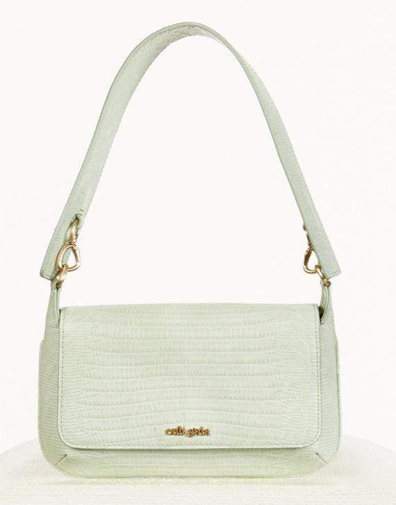 CULT GAIA-Damara Shoulder-MINT