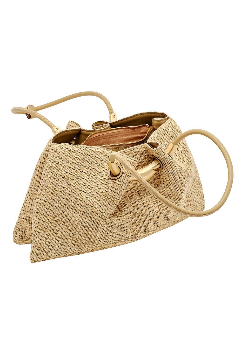 Asa Satchel Bag-NATURAL-HANDBAGSHOULDER-CULT GAIA