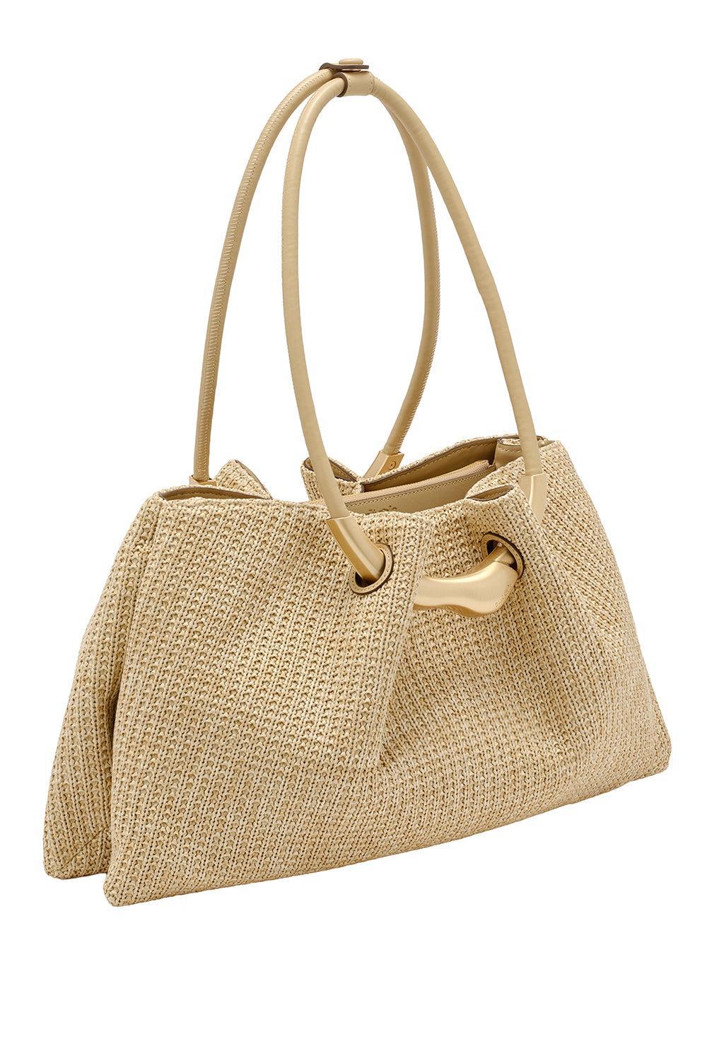 Asa Satchel Bag-NATURAL-HANDBAGSHOULDER-CULT GAIA