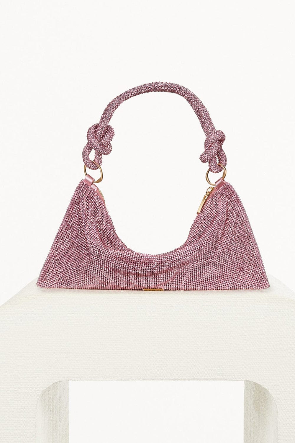 CULT GAIA-Hera Nano Shoulder - Pink-PINK