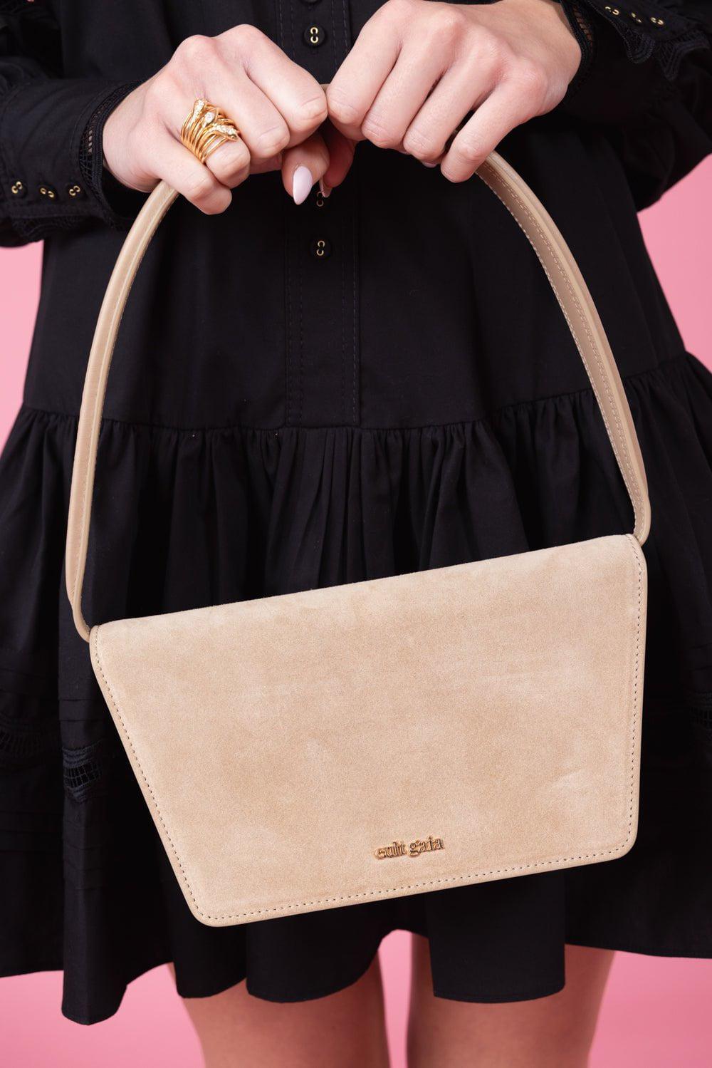 CULT GAIA-Livi Bag - Sand Dollar-SNDDOLLR