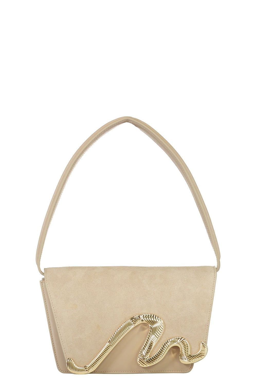 CULT GAIA-Livi Bag - Sand Dollar-SNDDOLLR