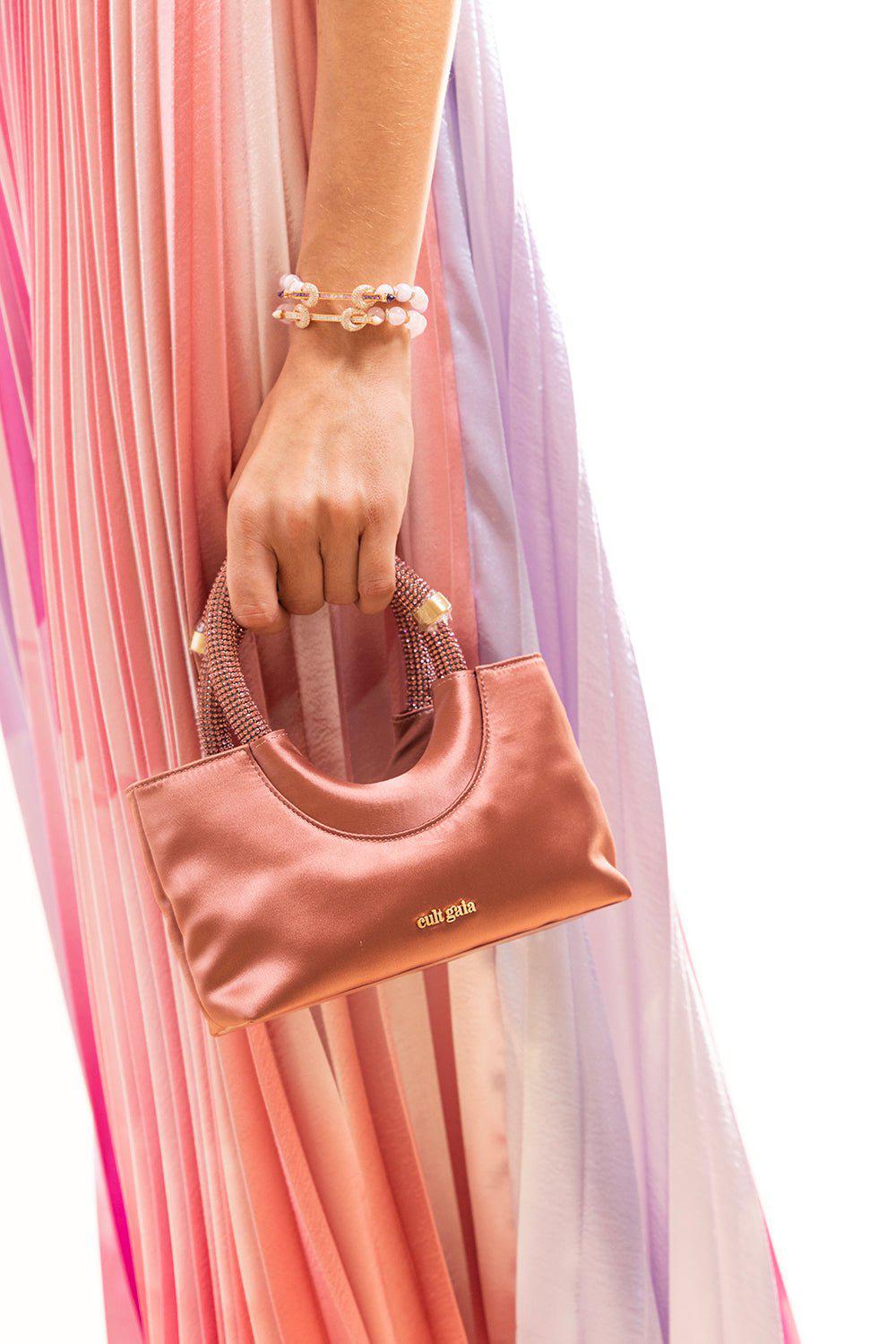 Nika Top Handle - Jaipur | CULT GAIA – Marissa Collections
