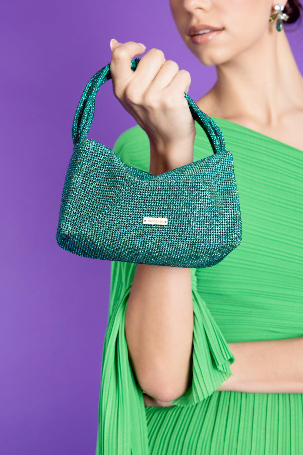 CULT GAIA-Sienna Mini Bag - Paradiso-PARADISO
