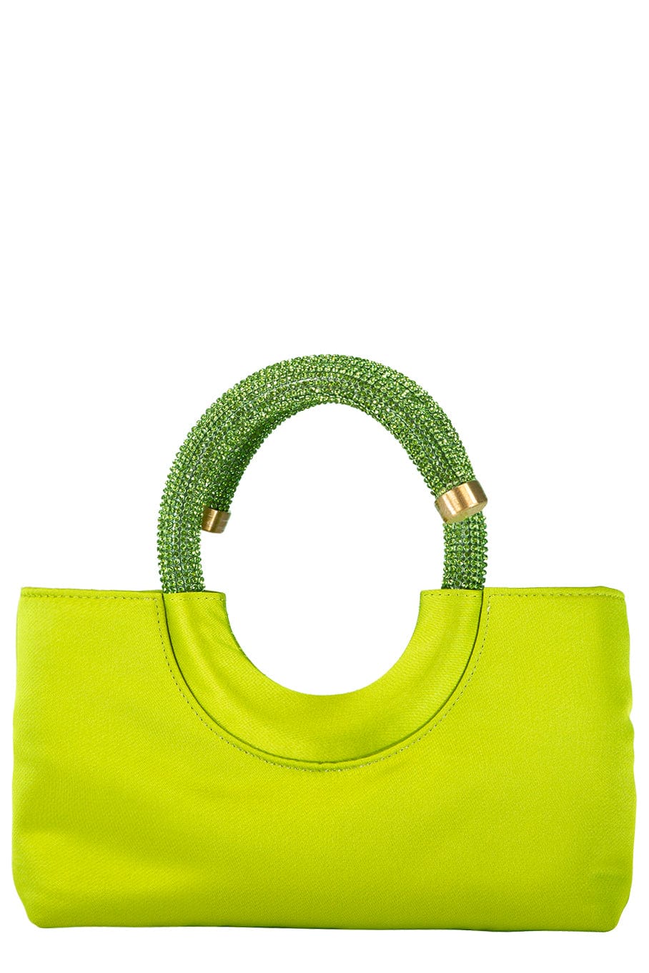 CULT GAIA-Nika Top Handle - Pine-PINE