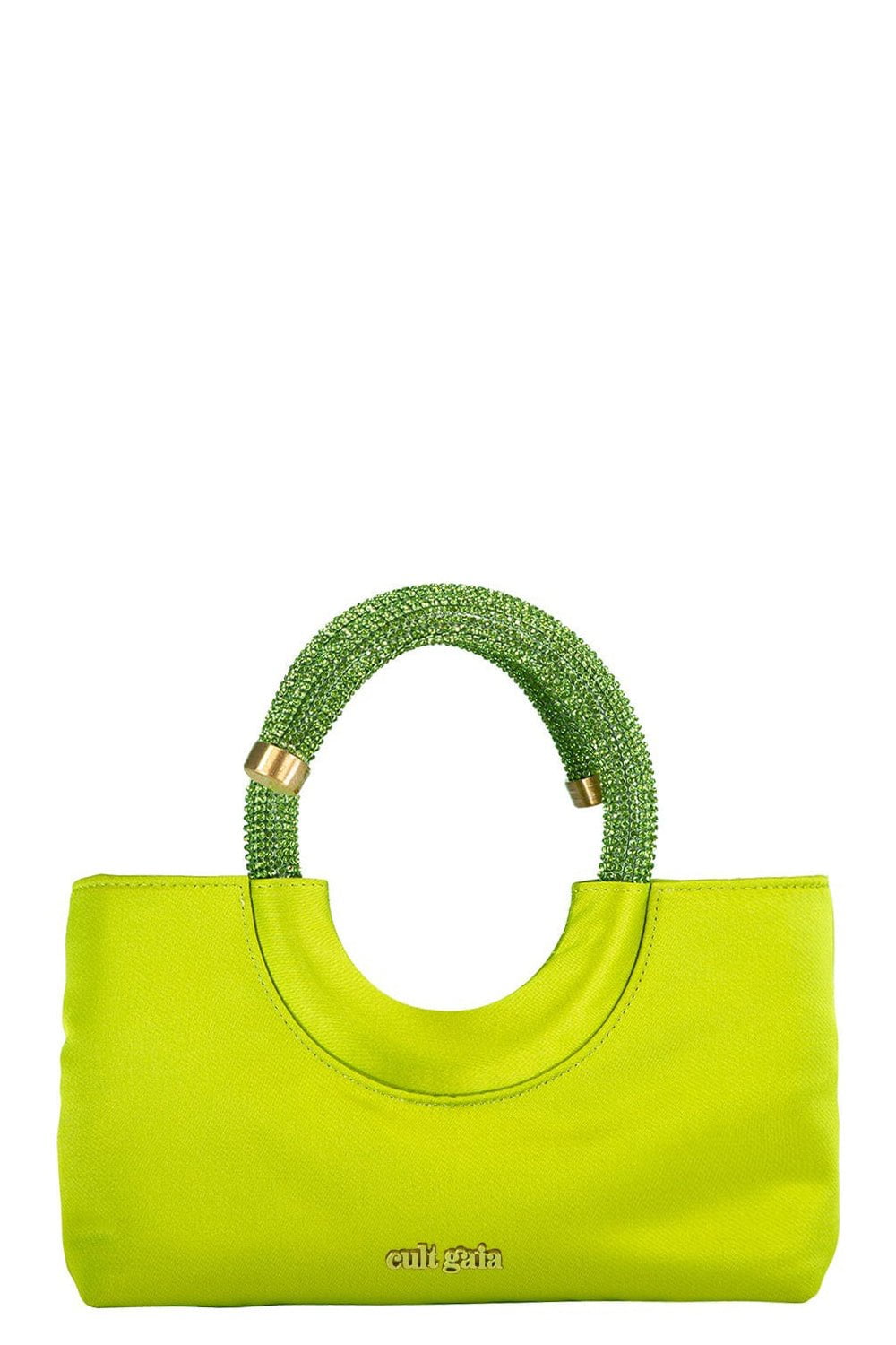CULT GAIA-Nika Top Handle - Pine-PINE
