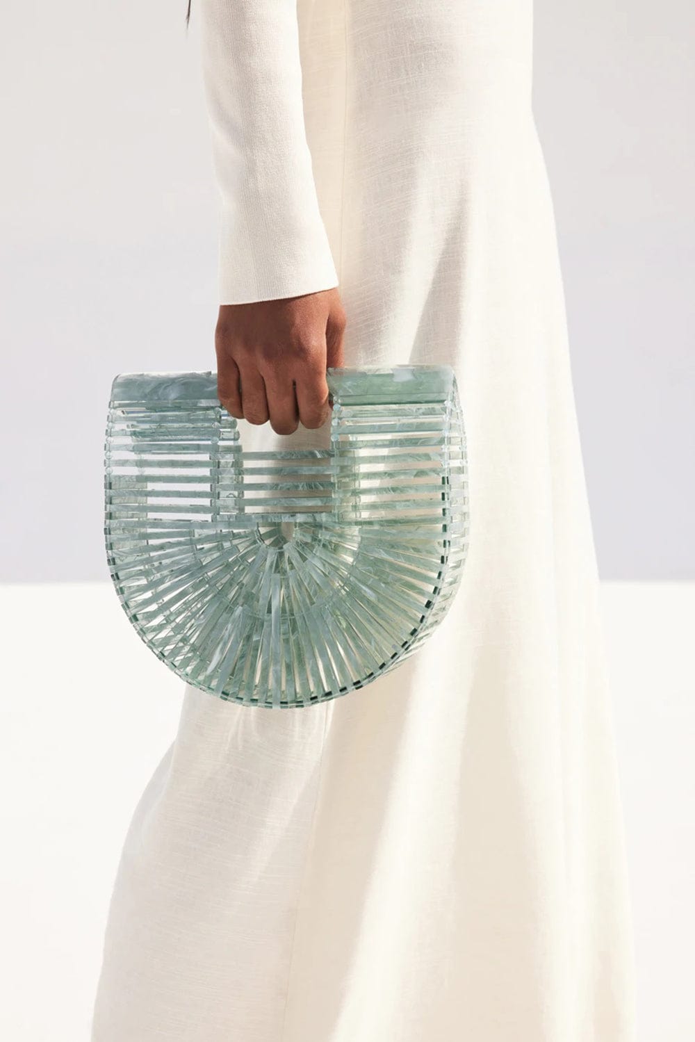 CULT GAIA-Gaia's Mini Ark Top Handle-SEASPRAY