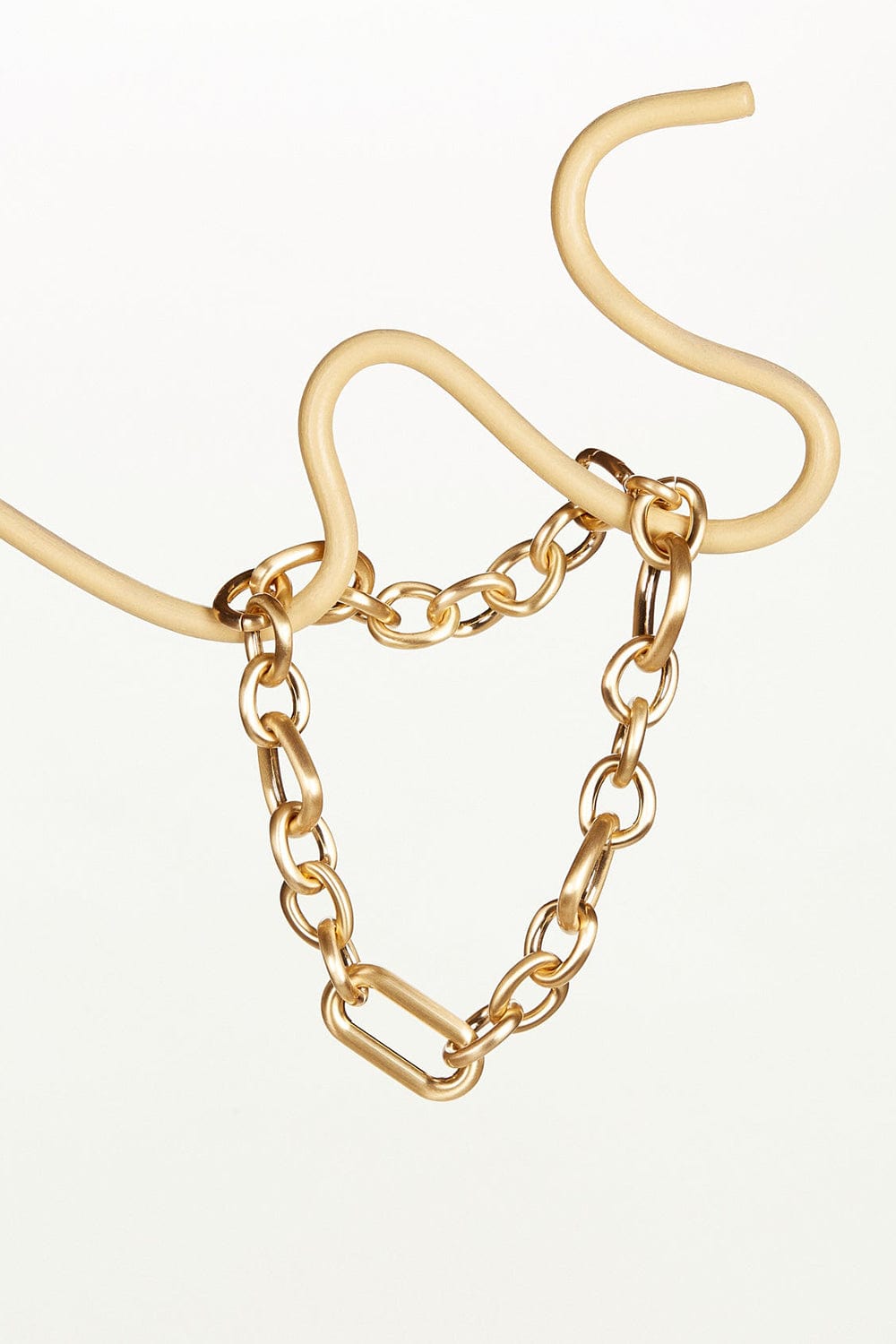 CULT GAIA-Reyes Necklace-BRASS