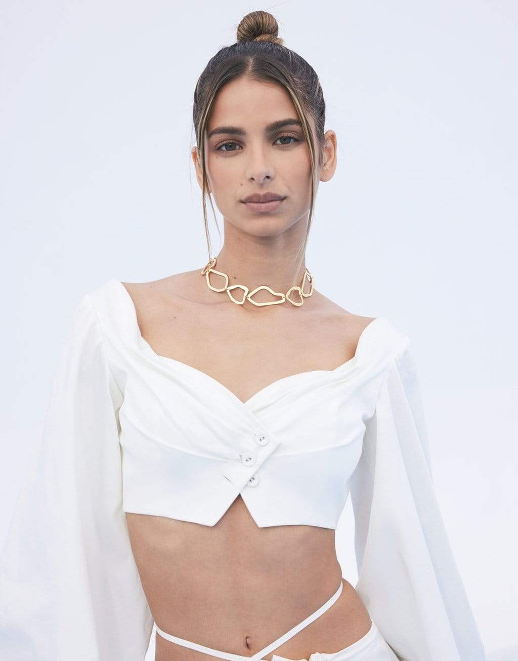 CULT GAIA-Anya Choker-GOLD