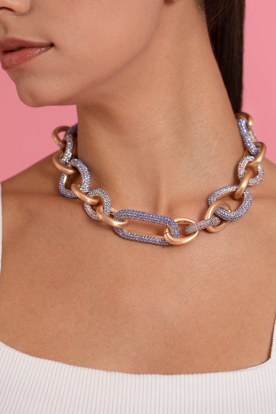 CULT GAIA-Reyes Necklace-LTSAPH