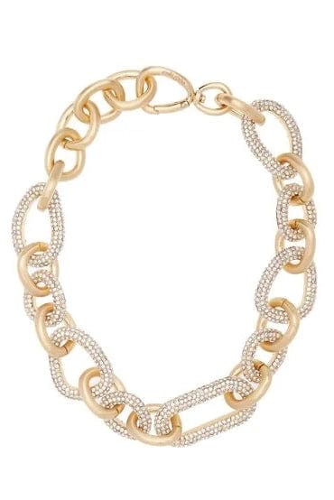 CULT GAIA-Reyes Necklace-LTSAPH