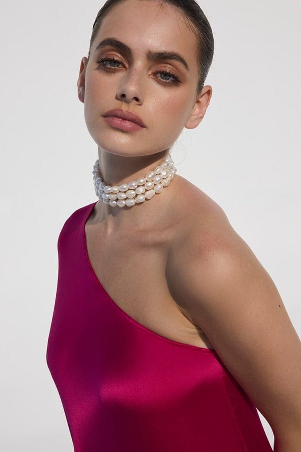 CULT GAIA-Nora Choker-PEARL