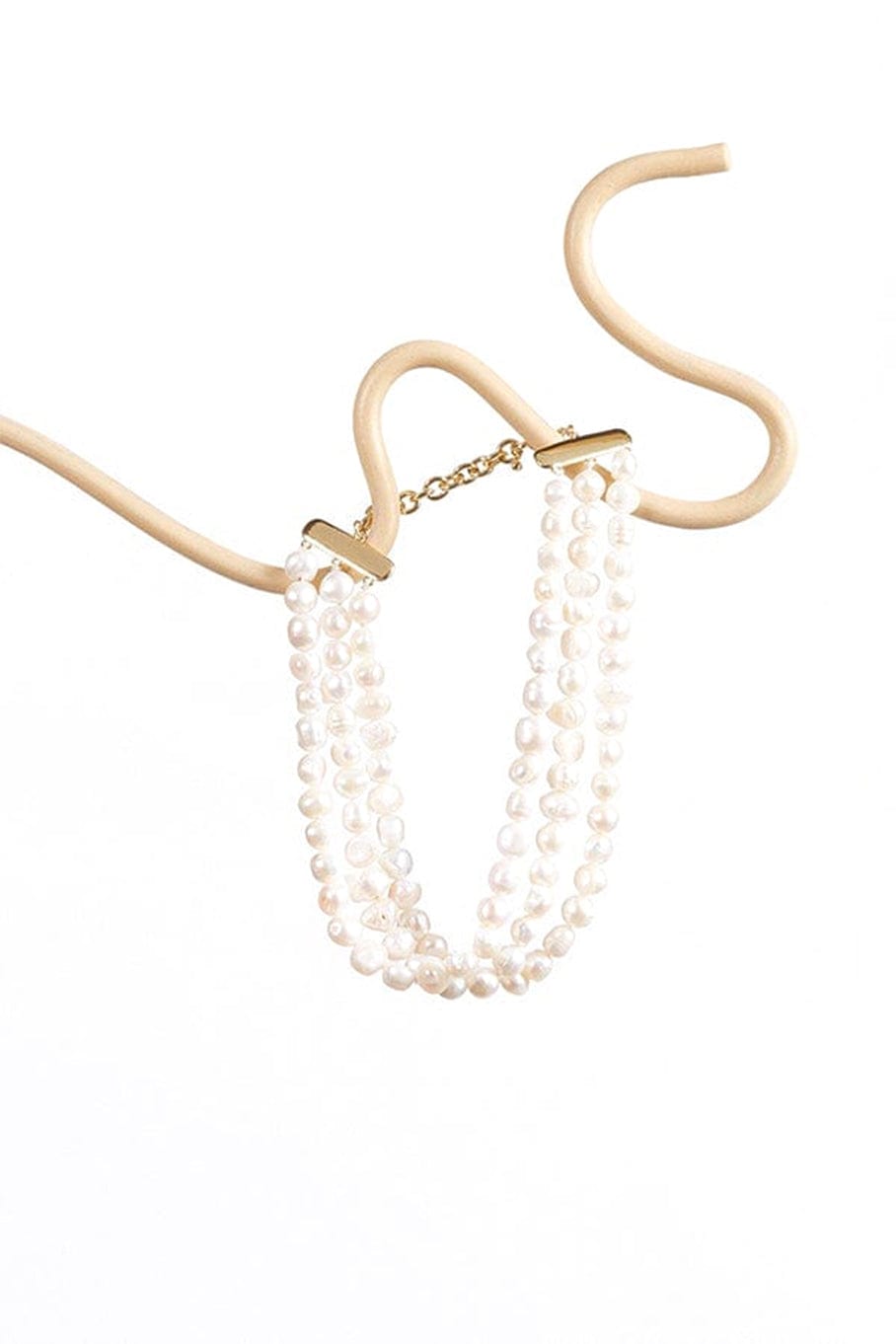 CULT GAIA-Nora Choker-PEARL