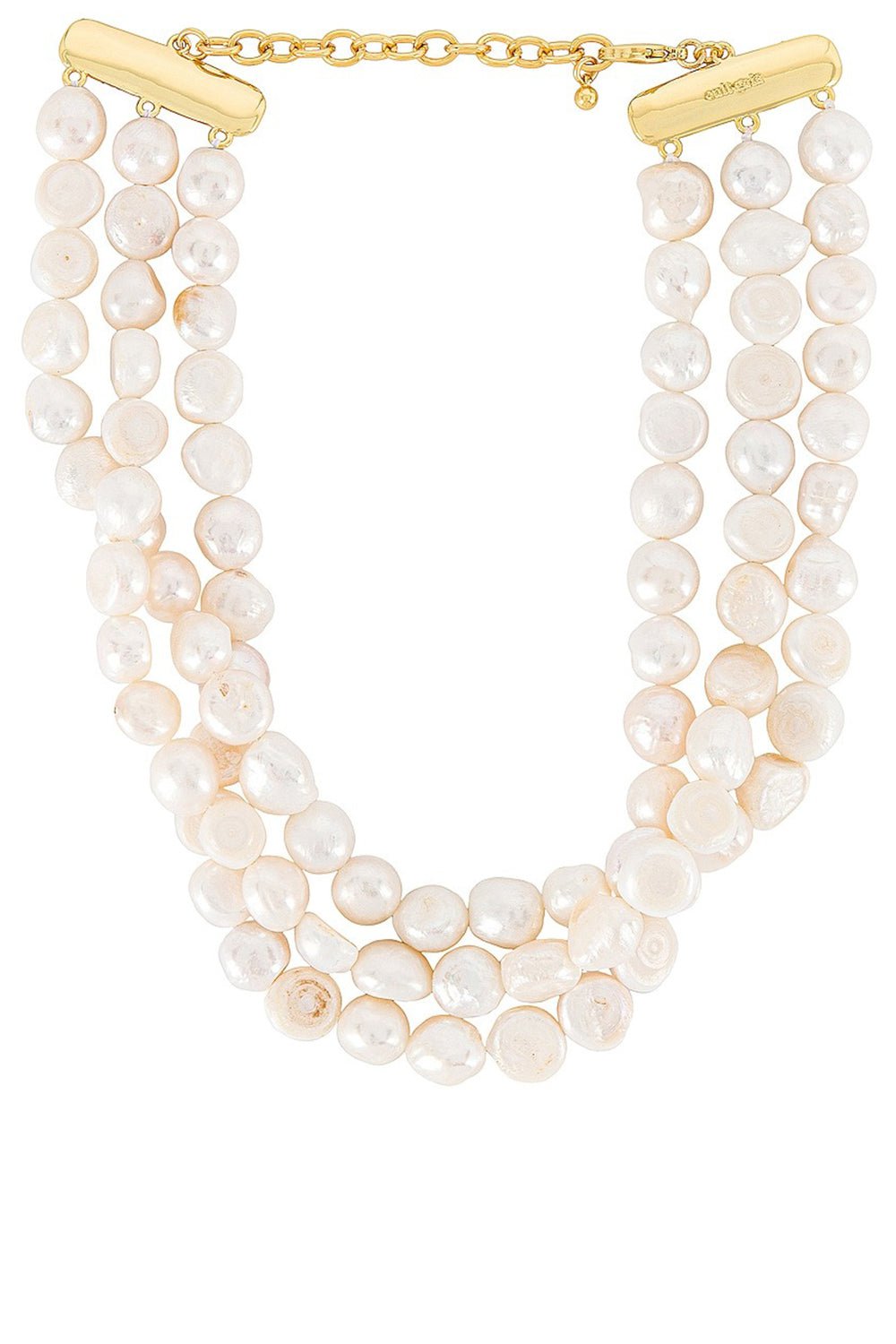 CULT GAIA-Nora Choker-PEARL