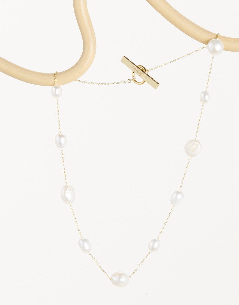 CULT GAIA-Perla Choker-PRL