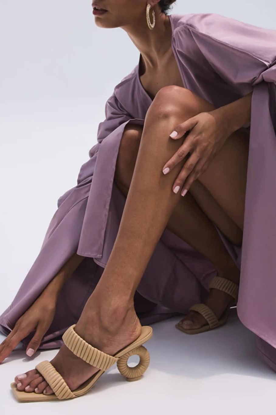 CULT GAIA-Valence Sandal-