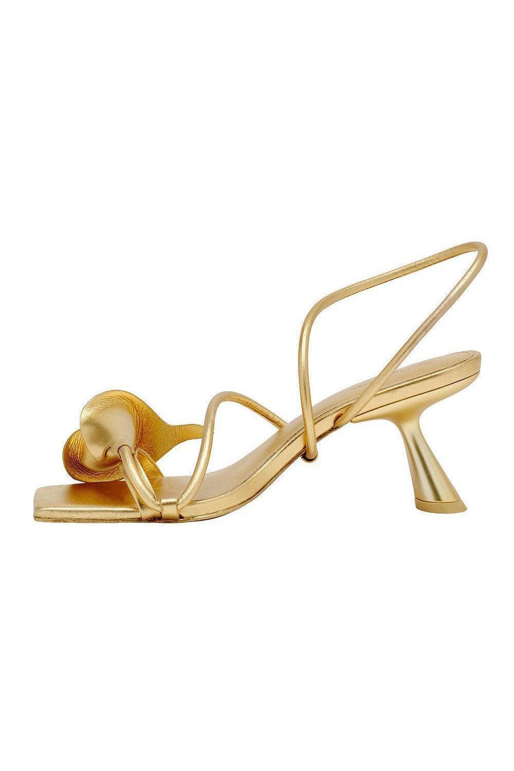 Ria Sandal-GOLD-36-SHOESANDAL-CULT GAIA