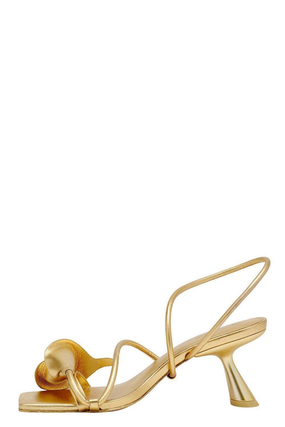 Ria Sandal-GOLD-36-SHOESANDAL-CULT GAIA