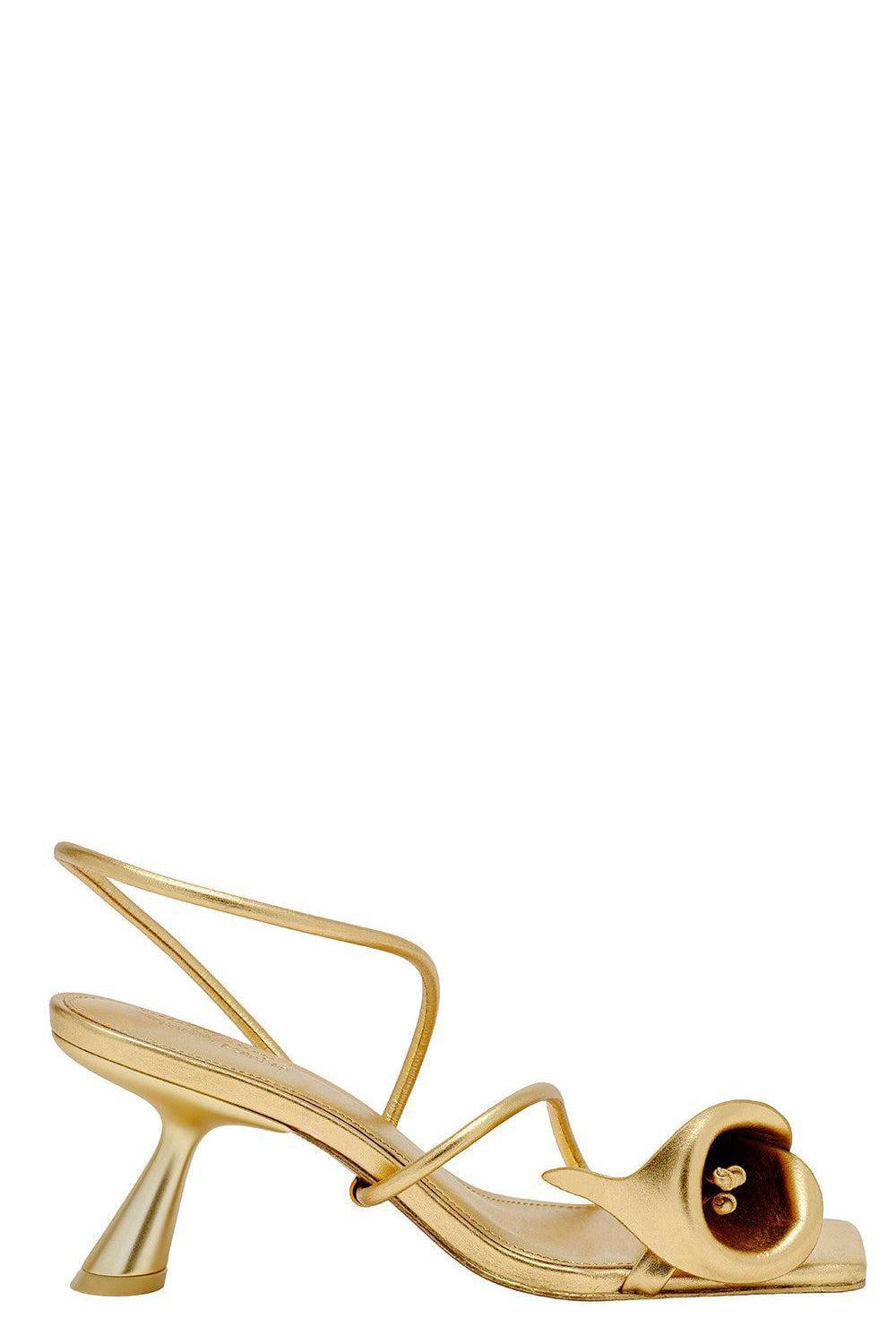 Ria Sandal-GOLD-36-SHOESANDAL-CULT GAIA