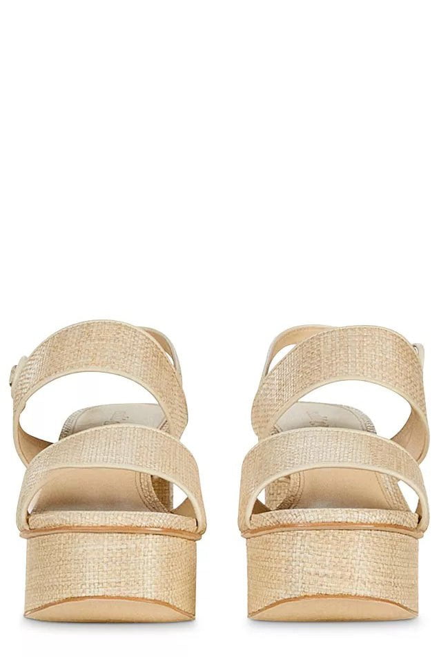 CULT GAIA-Shy Platform Sandal-
