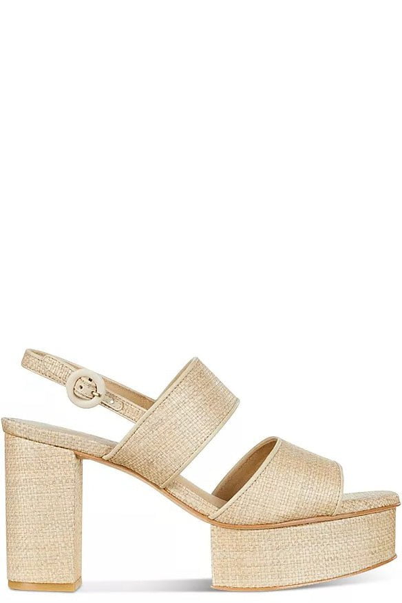 CULT GAIA-Shy Platform Sandal-