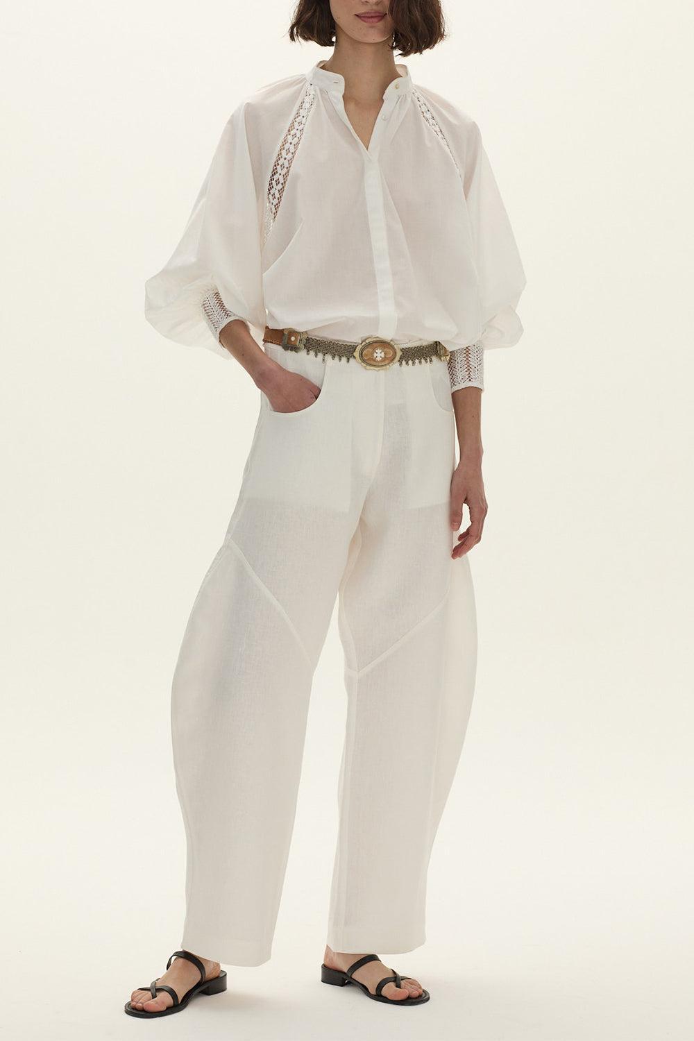 Duna Pant-CREAM-34-CLOTHINGPANTWIDE LEG-CURATORIA