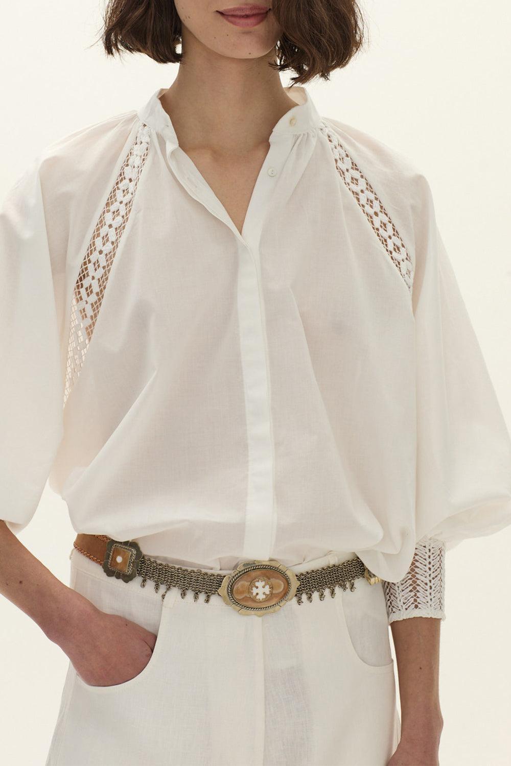 Bahia Shirt-WHITE-S-CLOTHINGTOPBLOUSE-CURATORIA