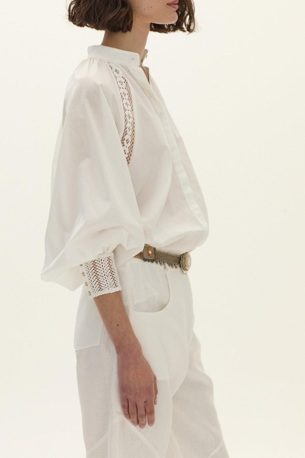 Bahia Shirt-WHITE-S-CLOTHINGTOPBLOUSE-CURATORIA