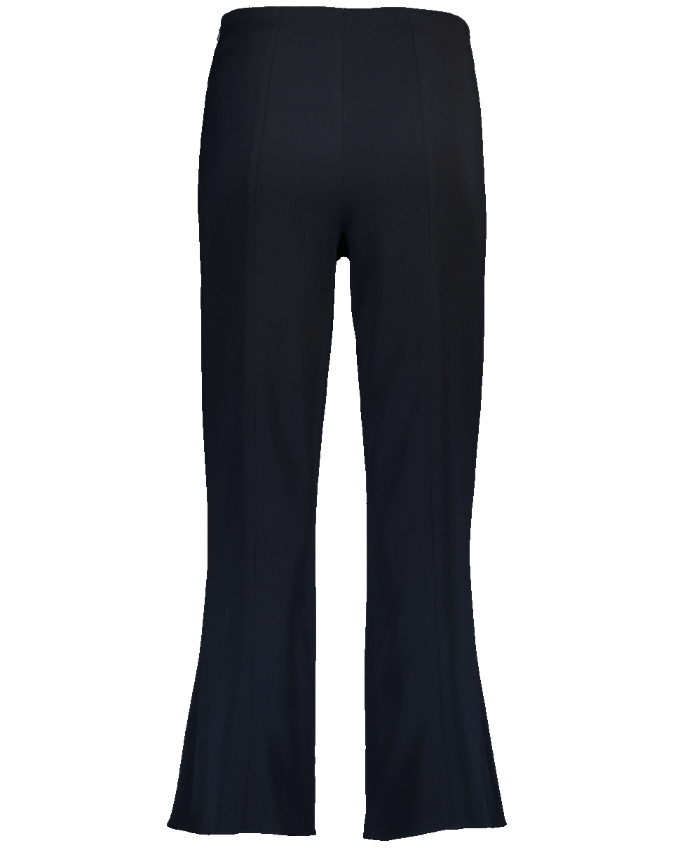 CUSHNIE-Julianne Cropped Pant-