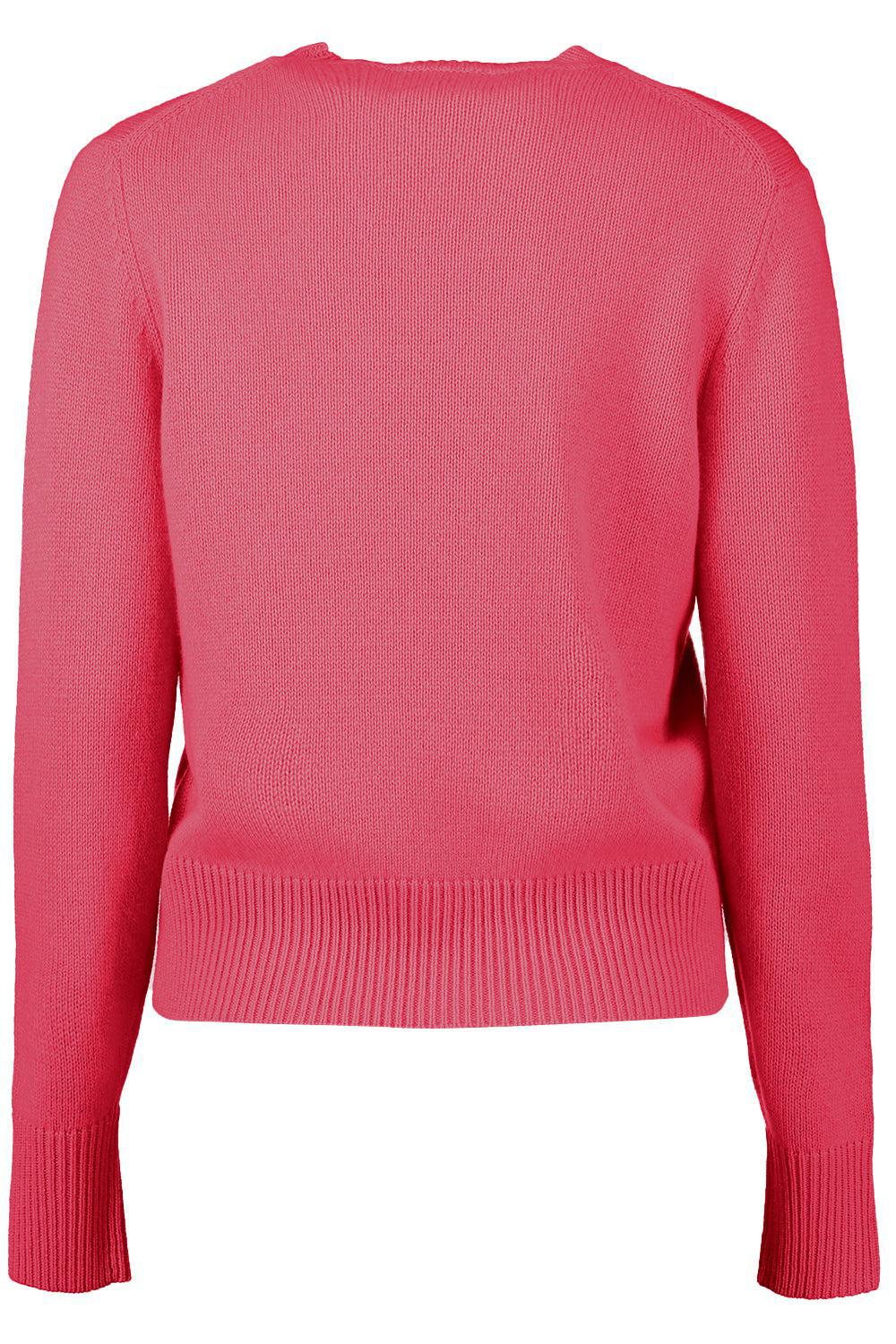 Long Sleeve Sweater - Cosmic Tulip-CSMCTULP-XS-CLOTHINGTOPSWEATER-ALLUDE