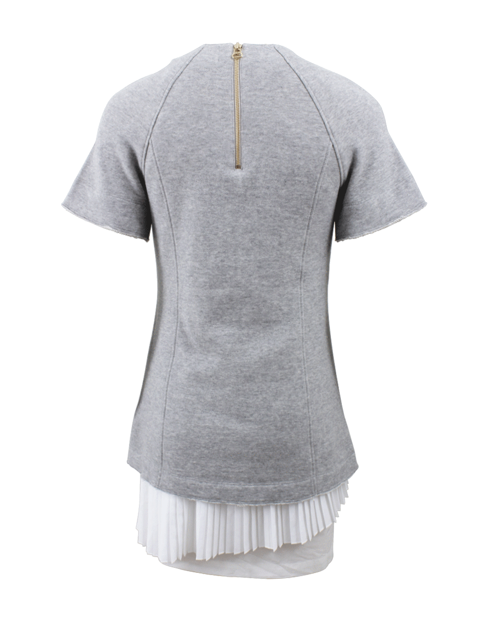 DEREK LAM 10 CROSBY-2-In-1 Dress-