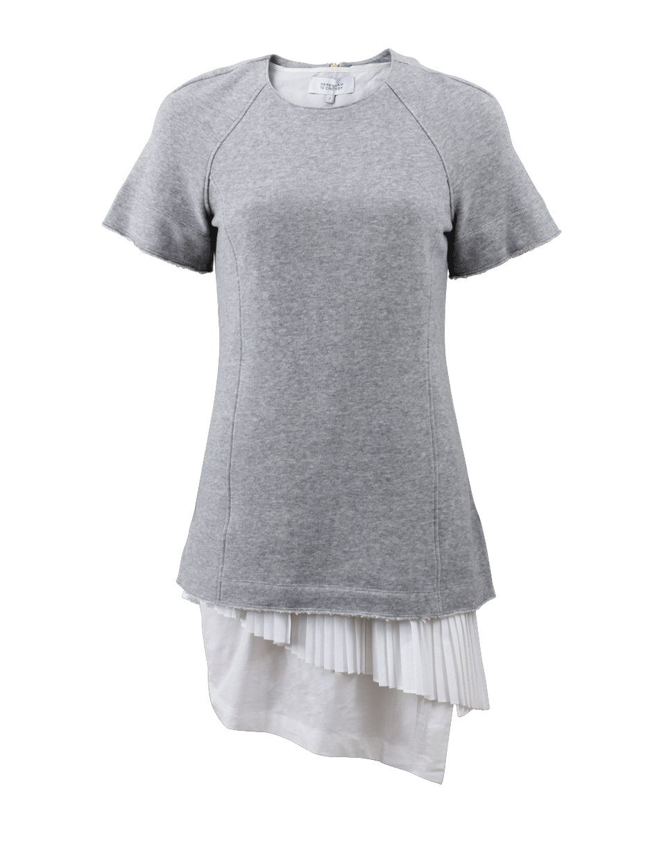 DEREK LAM 10 CROSBY-2-In-1 Dress-