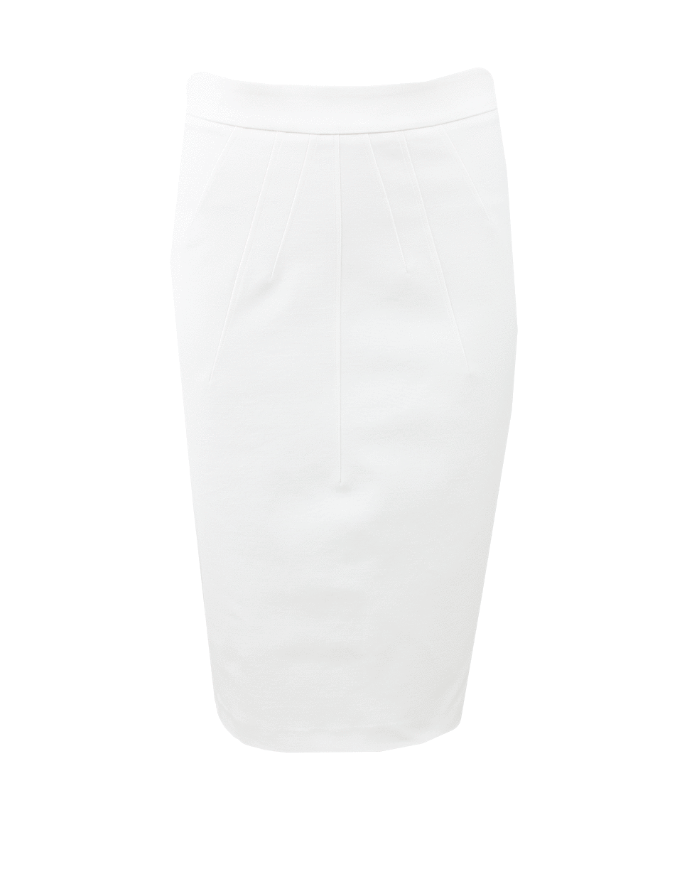DEREK LAM 10 CROSBY-Pencil Skirt-