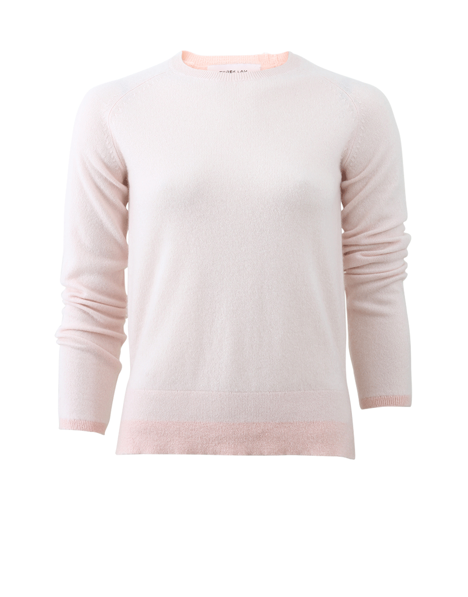 DEREK LAM 10 CROSBY-Crewneck Sweater-