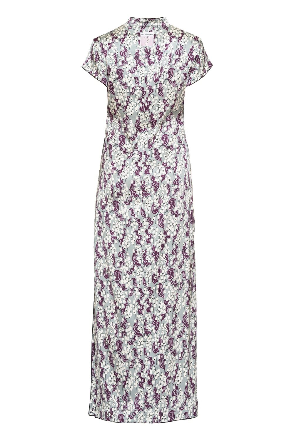 Qipao Dress-NOVELTY-40-CLOTHINGDRESSCOCKTAIL-DES PHEMMES