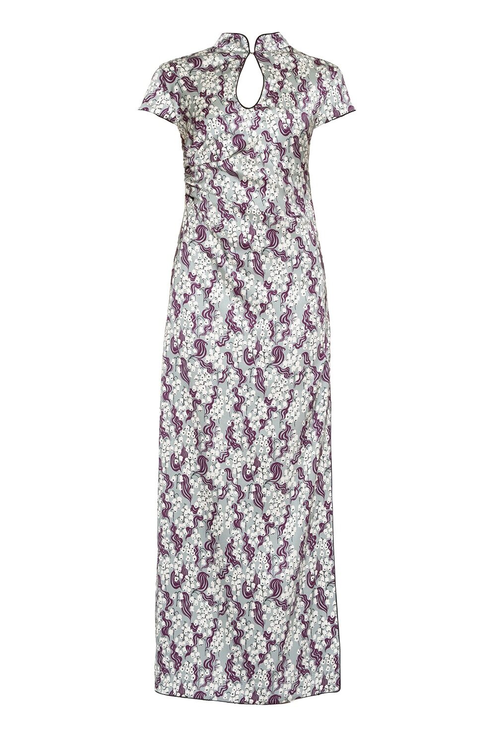 Qipao Dress-NOVELTY-40-CLOTHINGDRESSCOCKTAIL-DES PHEMMES