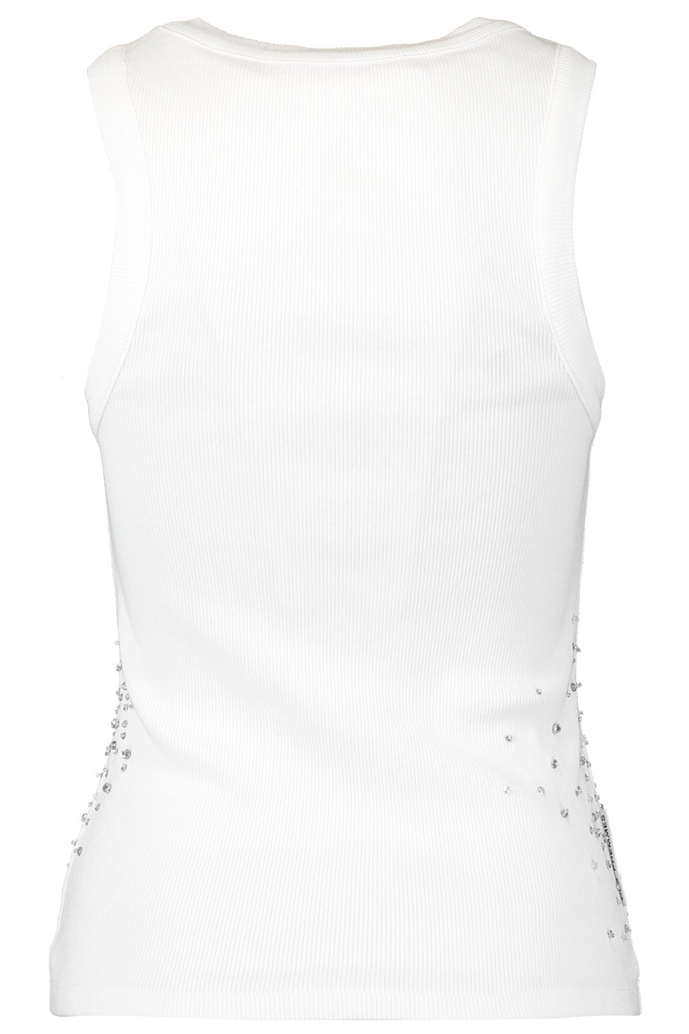 DES PHEMMES-Classic Tank-