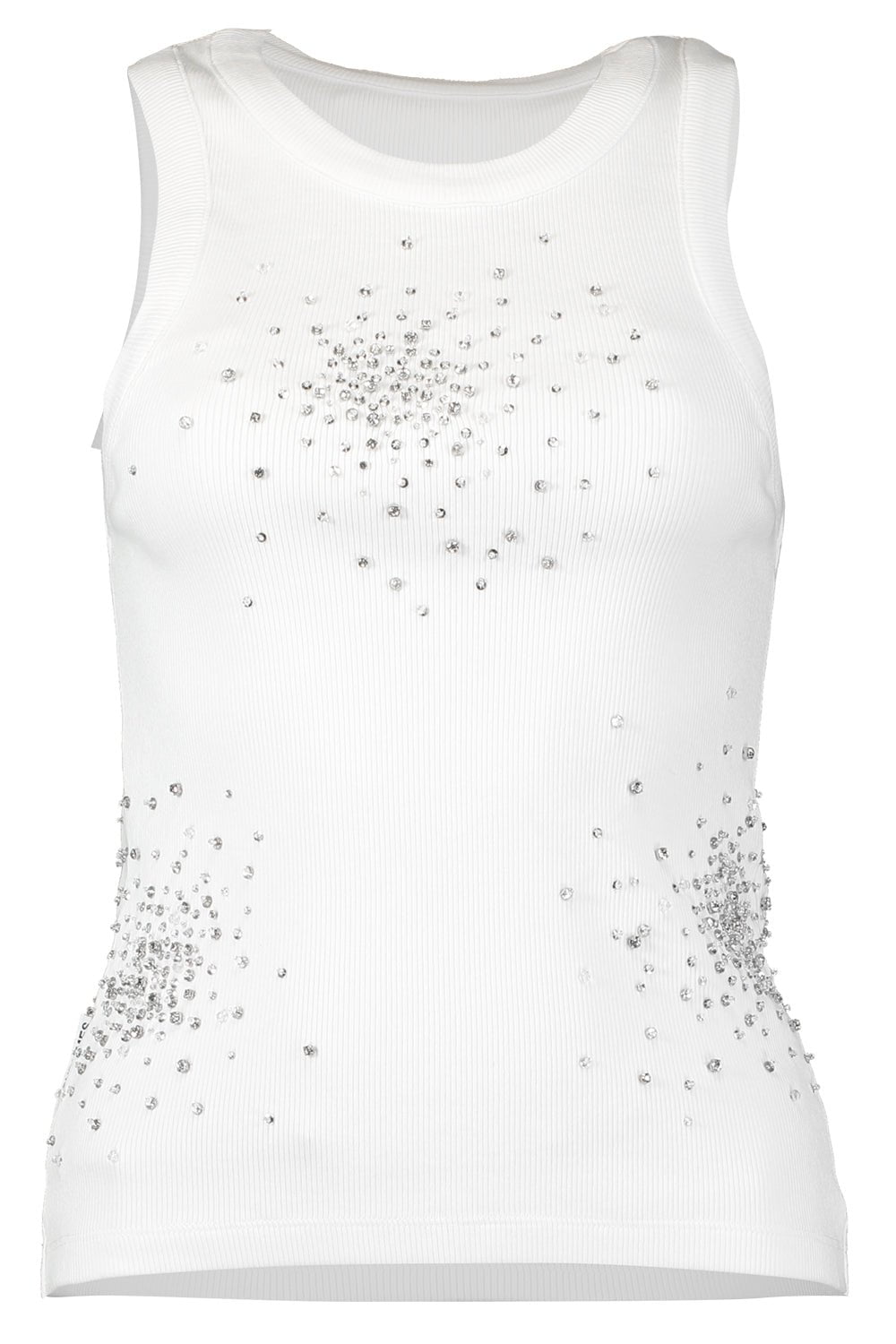 DES PHEMMES-Classic Tank-