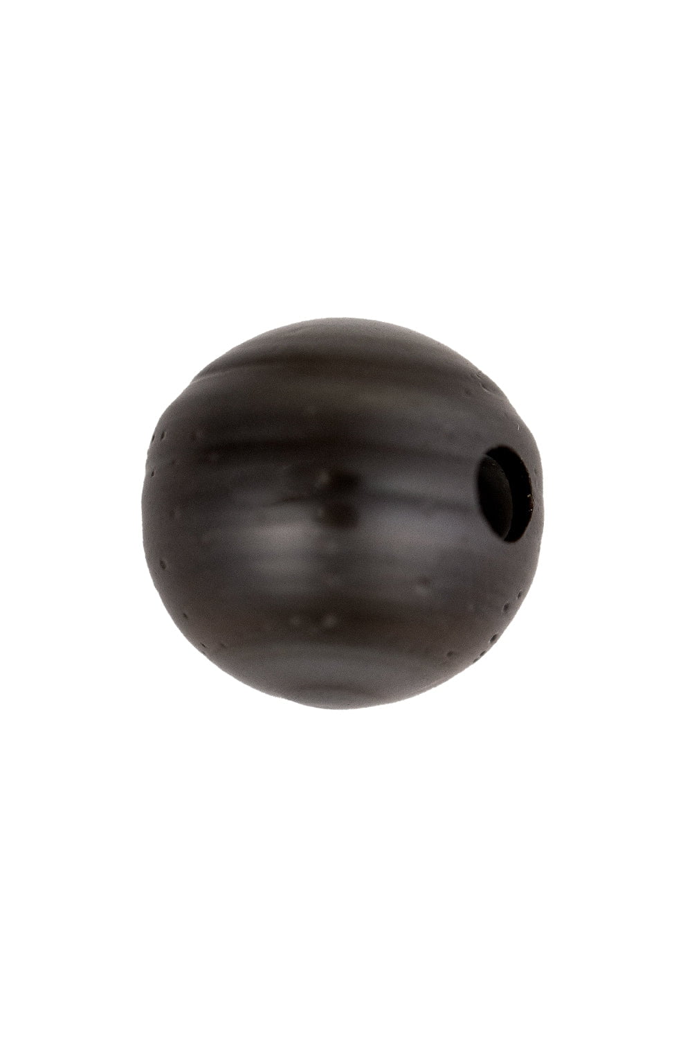 DEZSO BY SARA BELTRAN-Gray Pearl Bead-ROSE GOLD