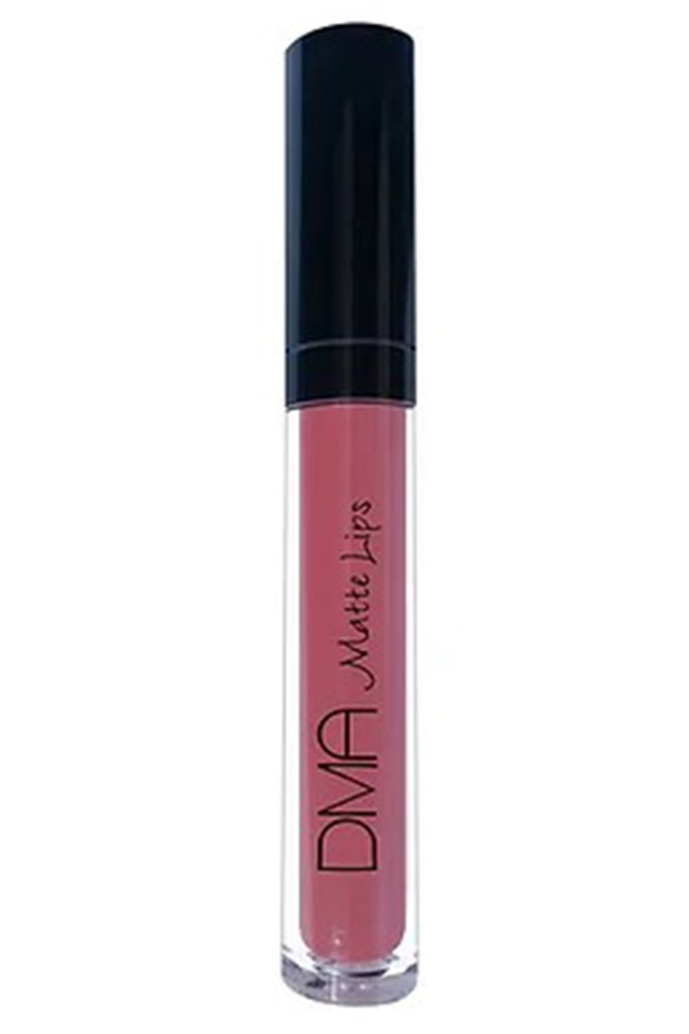 DMA COSMETICS-Liquid Matte Lips - ME Time-METIME