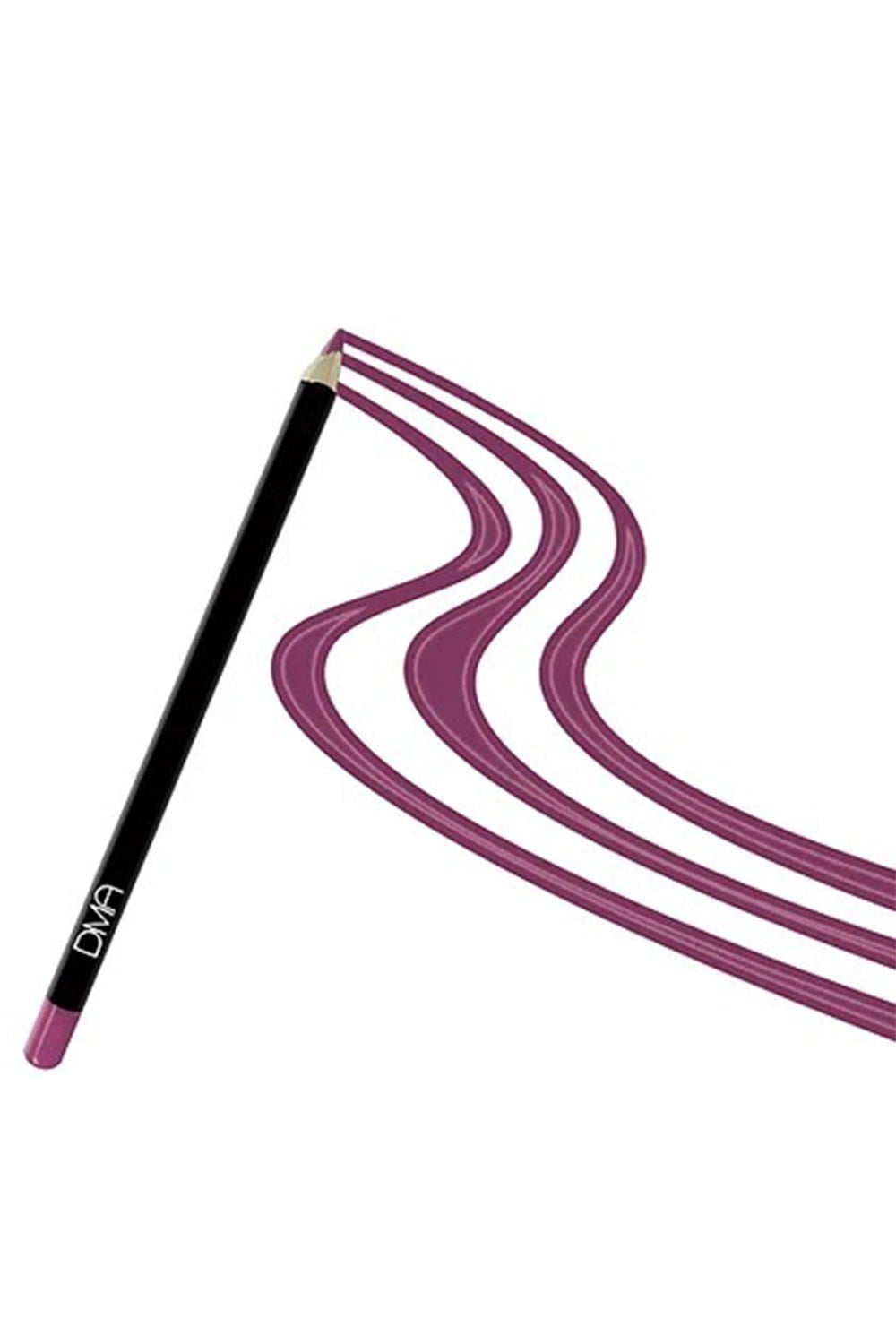 DMA COSMETICS-Lip Pencil - Orchid Rose-ORCHROSE