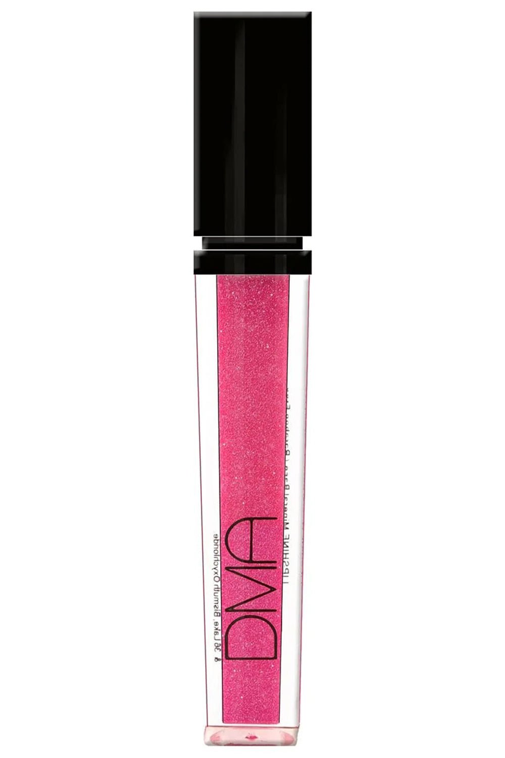 DMA COSMETICS-The Perfect Match Lip Shine-PERFECT