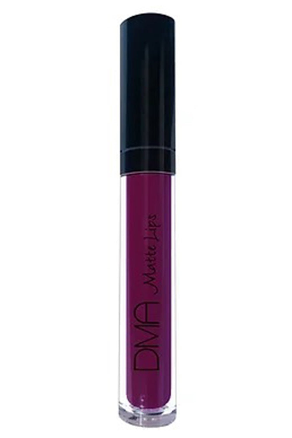 DMA COSMETICS-Liquid Matte Lips - Purple Rain-PRPLRAIN